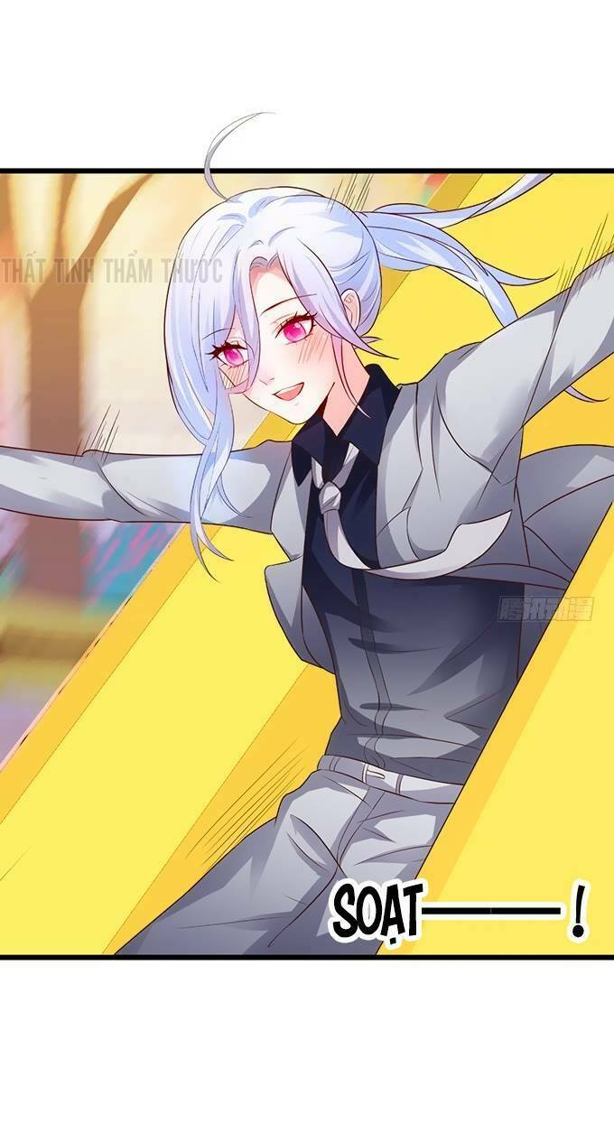 Hắc Đạo Đáng Yêu: Chapter 27
