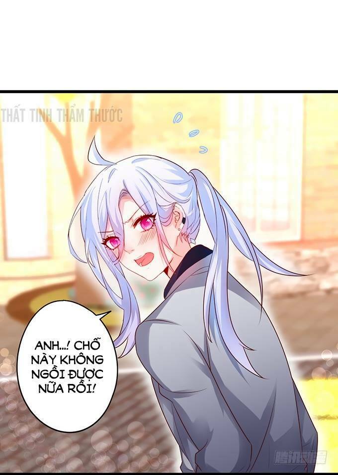 Hắc Đạo Đáng Yêu: Chapter 27