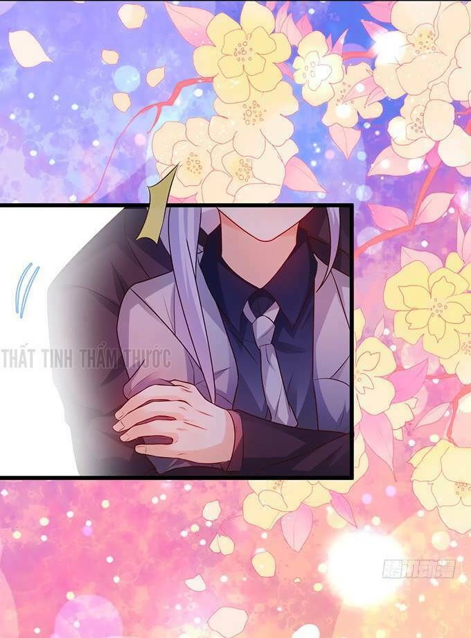 Hắc Đạo Đáng Yêu: Chapter 27