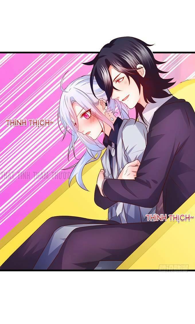 Hắc Đạo Đáng Yêu: Chapter 27