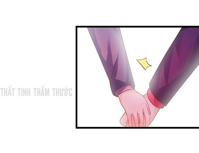 Hắc Đạo Đáng Yêu: Chapter 27