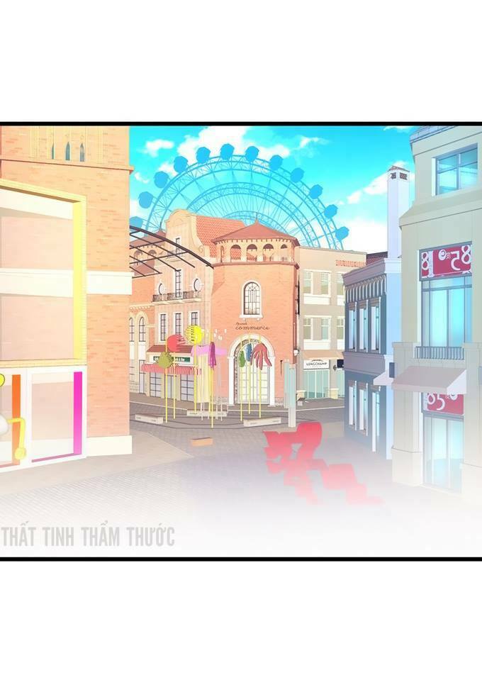 Hắc Đạo Đáng Yêu: Chapter 27