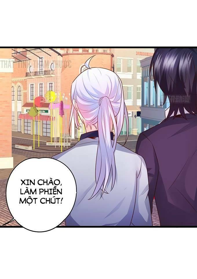 Hắc Đạo Đáng Yêu: Chapter 27