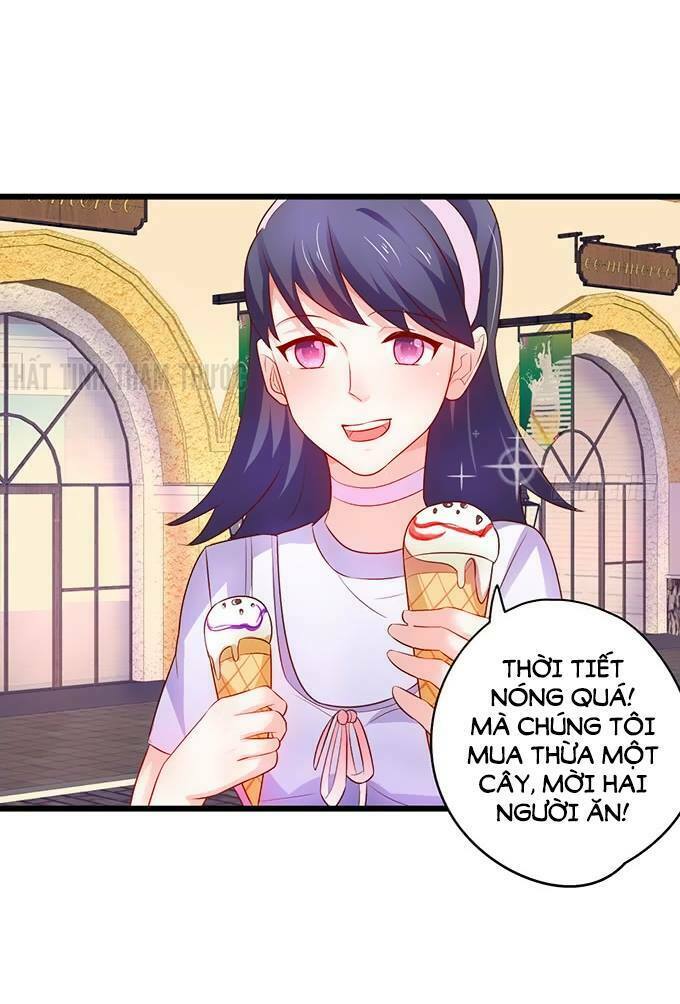 Hắc Đạo Đáng Yêu: Chapter 27
