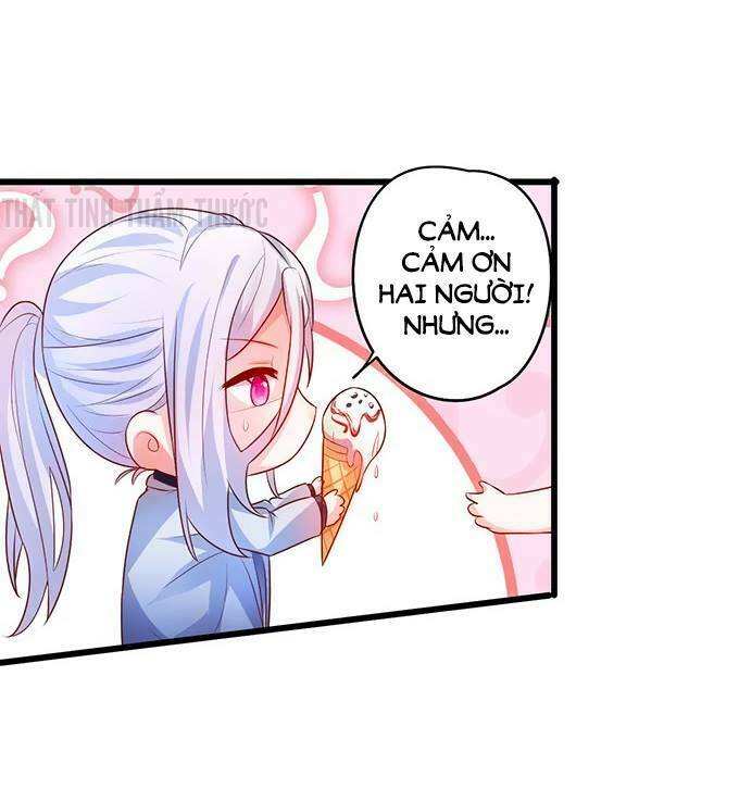 Hắc Đạo Đáng Yêu: Chapter 27