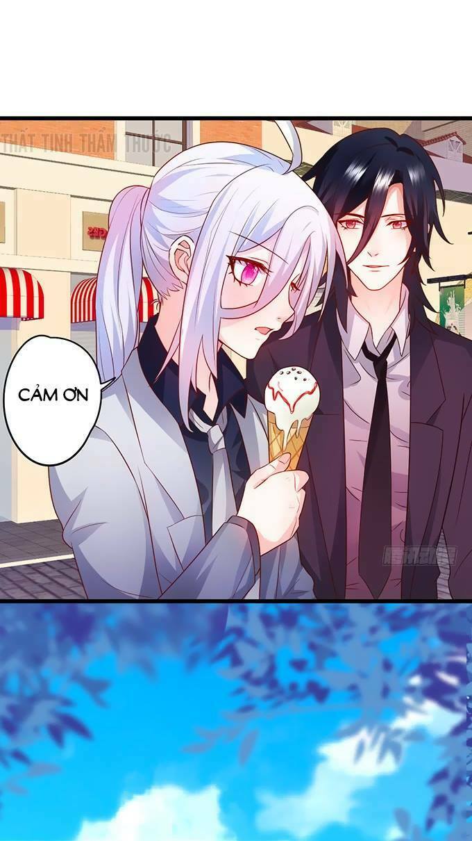 Hắc Đạo Đáng Yêu: Chapter 27