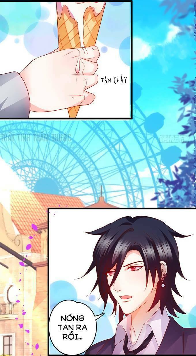 Hắc Đạo Đáng Yêu: Chapter 27
