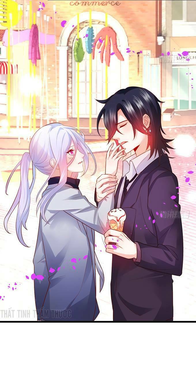 Hắc Đạo Đáng Yêu: Chapter 27