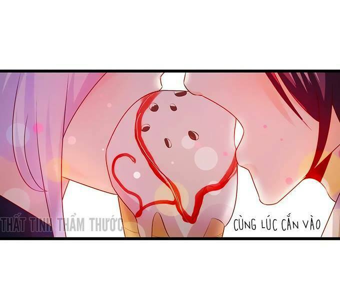 Hắc Đạo Đáng Yêu: Chapter 27