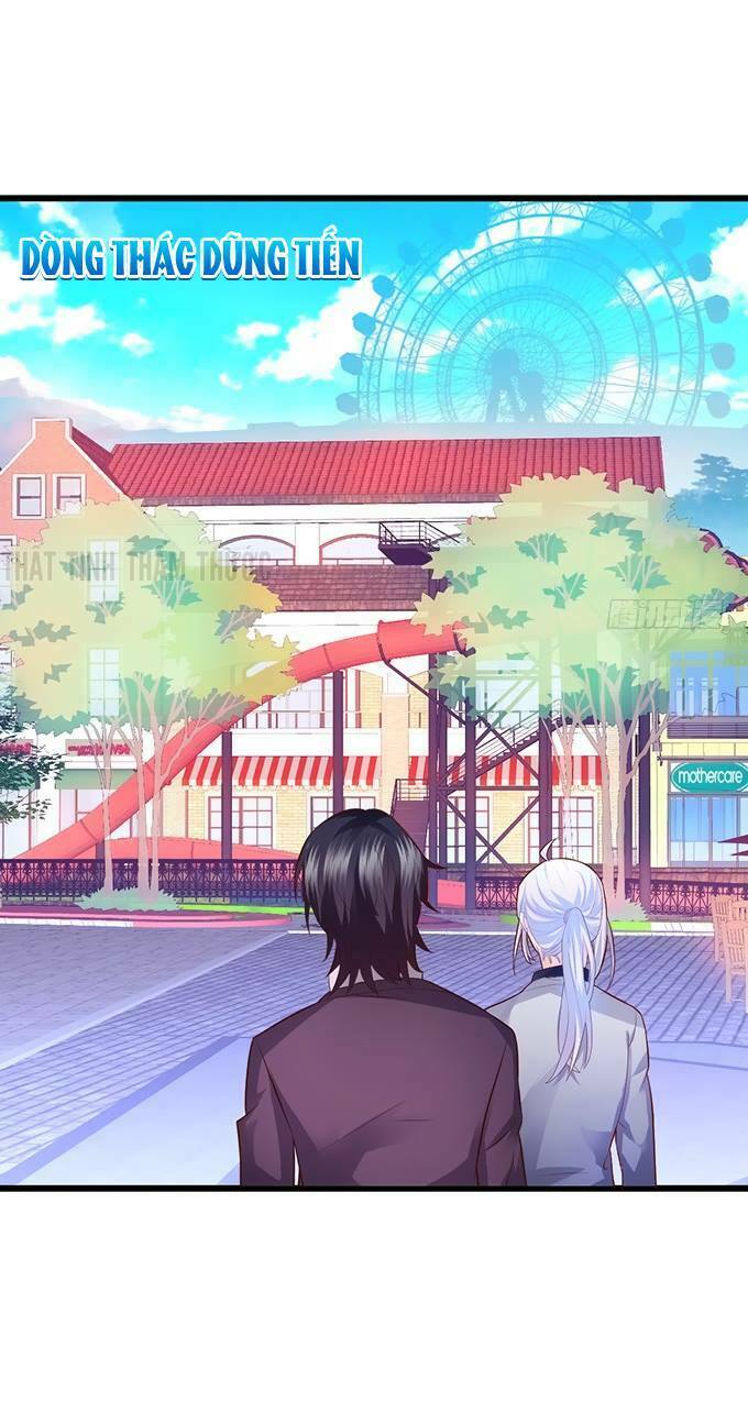 Hắc Đạo Đáng Yêu: Chapter 27