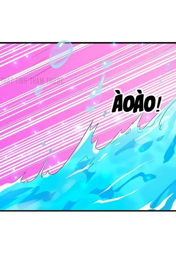 Hắc Đạo Đáng Yêu: Chapter 27