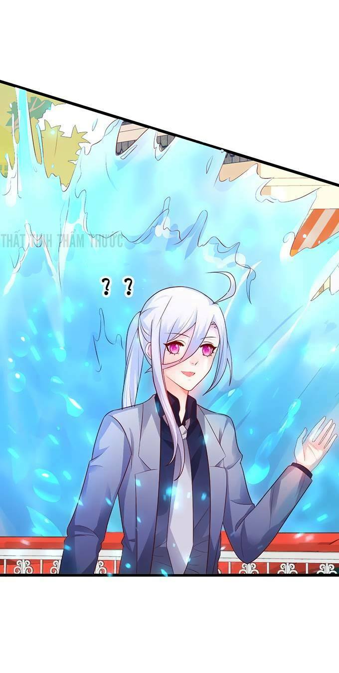 Hắc Đạo Đáng Yêu: Chapter 27