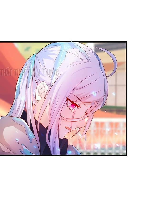 Hắc Đạo Đáng Yêu: Chapter 27