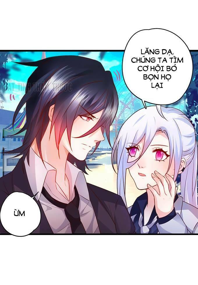 Hắc Đạo Đáng Yêu: Chapter 27