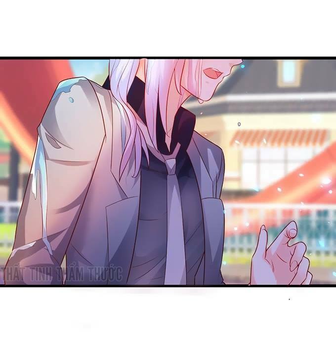 Hắc Đạo Đáng Yêu: Chapter 27
