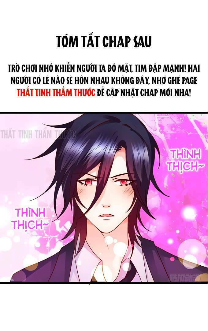 Hắc Đạo Đáng Yêu: Chapter 27