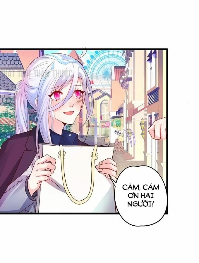 Hắc Đạo Đáng Yêu: Chapter 28