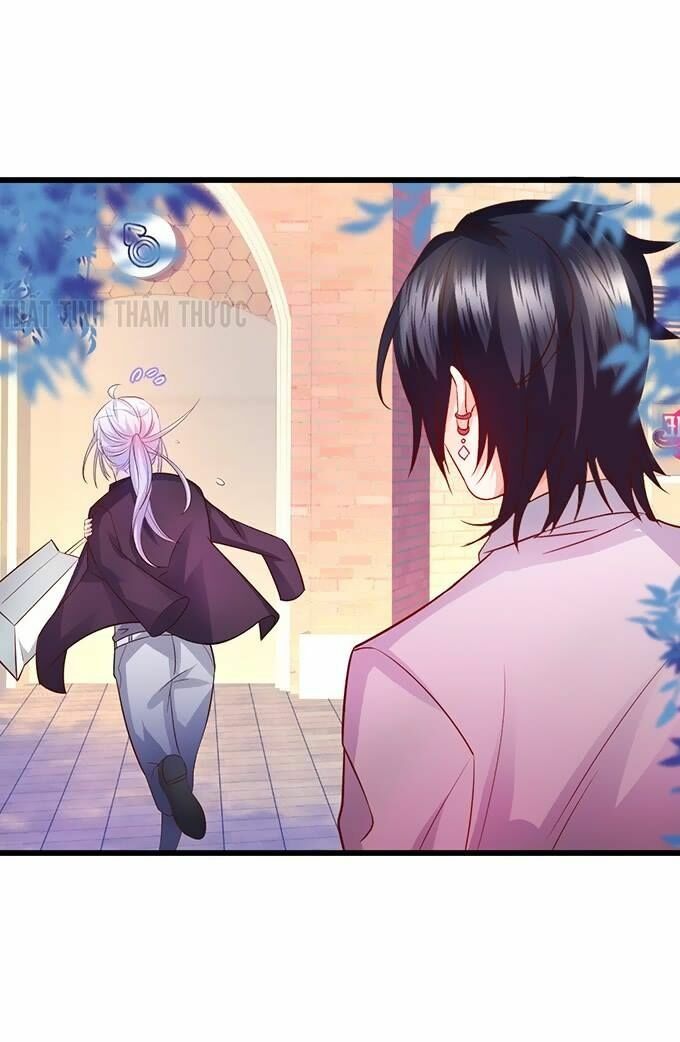 Hắc Đạo Đáng Yêu: Chapter 28