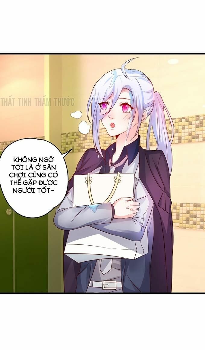 Hắc Đạo Đáng Yêu: Chapter 28