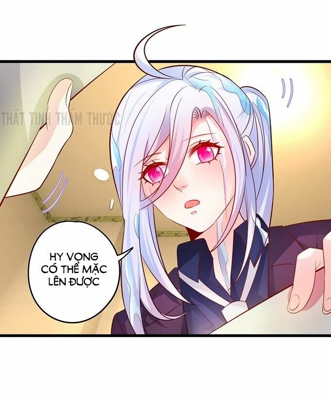Hắc Đạo Đáng Yêu: Chapter 28