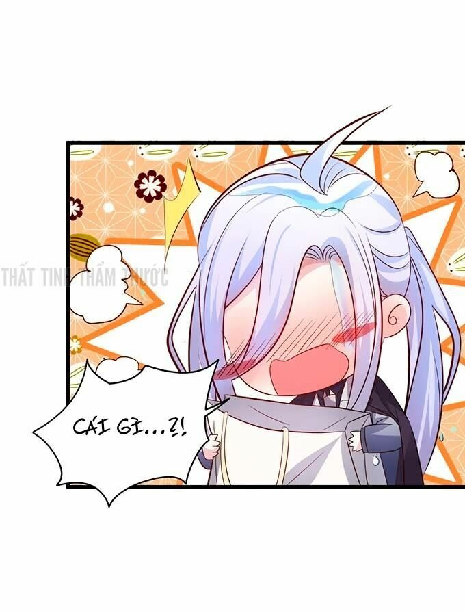Hắc Đạo Đáng Yêu: Chapter 28