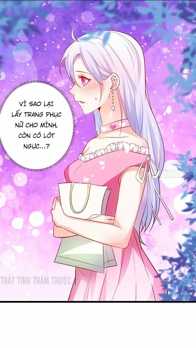 Hắc Đạo Đáng Yêu: Chapter 28