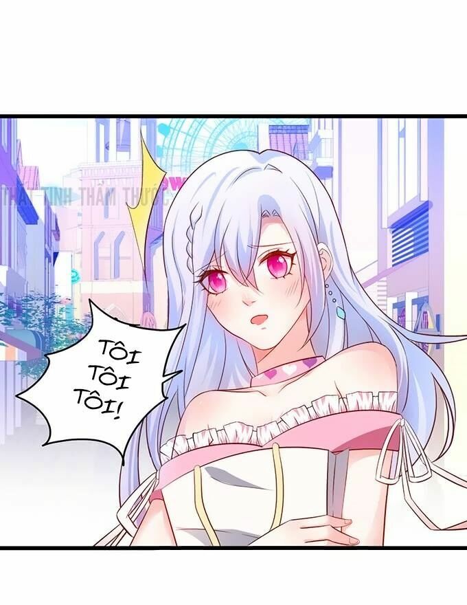 Hắc Đạo Đáng Yêu: Chapter 28
