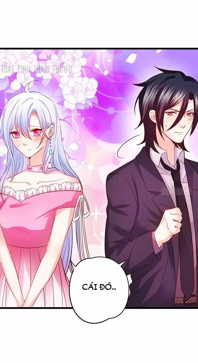 Hắc Đạo Đáng Yêu: Chapter 28