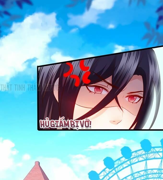 Hắc Đạo Đáng Yêu: Chapter 28