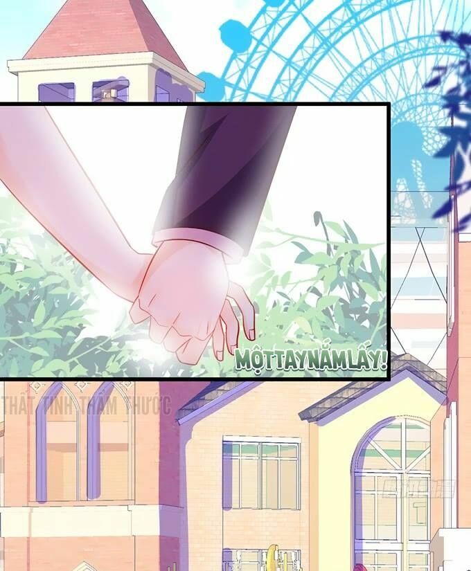 Hắc Đạo Đáng Yêu: Chapter 28