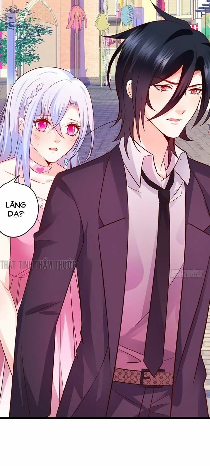 Hắc Đạo Đáng Yêu: Chapter 28