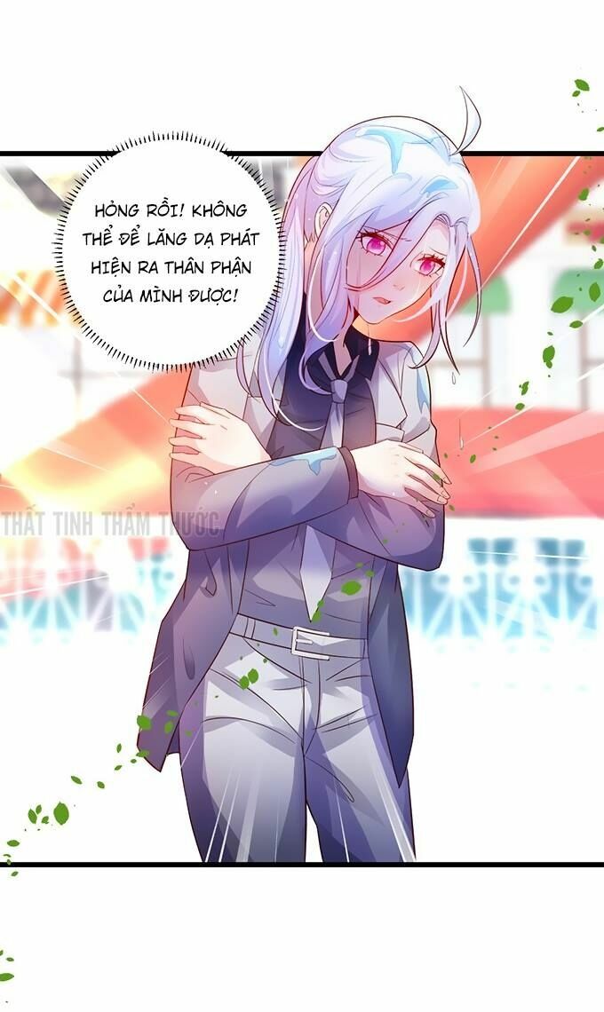 Hắc Đạo Đáng Yêu: Chapter 28