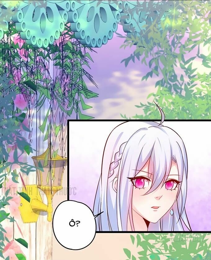 Hắc Đạo Đáng Yêu: Chapter 28