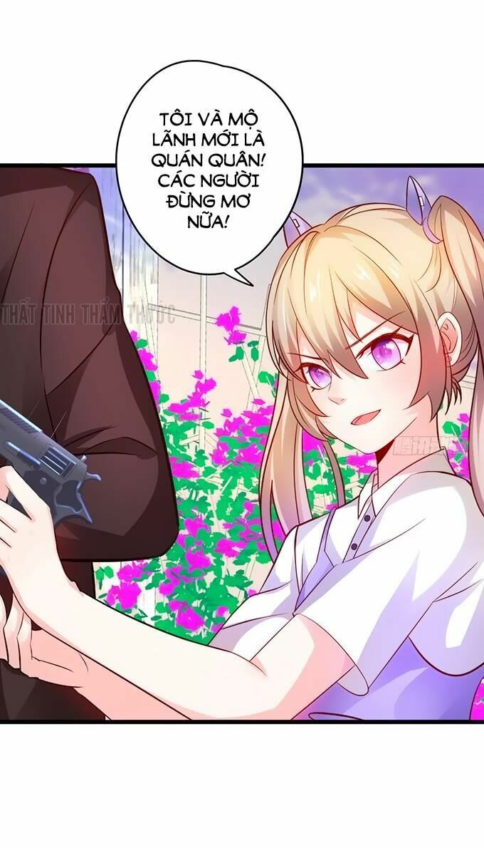 Hắc Đạo Đáng Yêu: Chapter 28