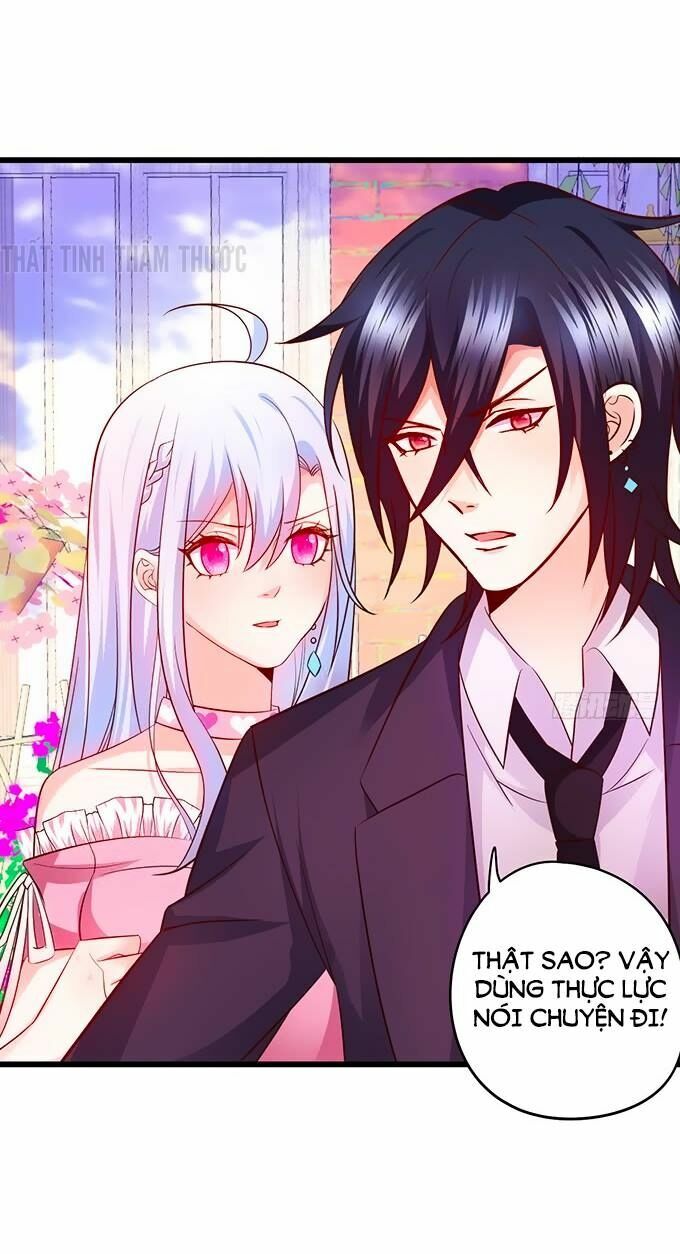 Hắc Đạo Đáng Yêu: Chapter 28