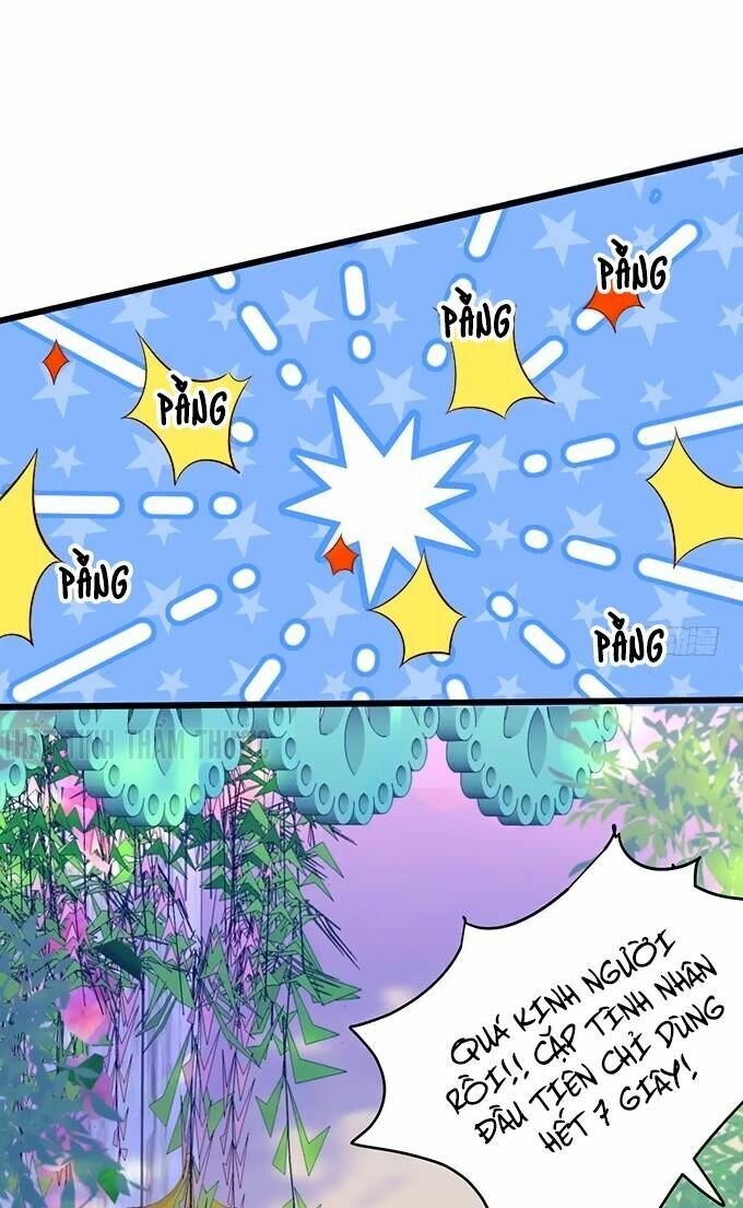 Hắc Đạo Đáng Yêu: Chapter 28