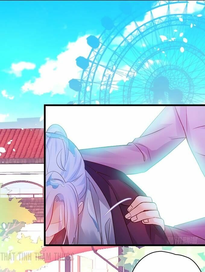 Hắc Đạo Đáng Yêu: Chapter 28