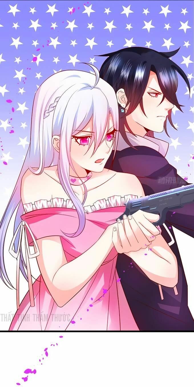Hắc Đạo Đáng Yêu: Chapter 28