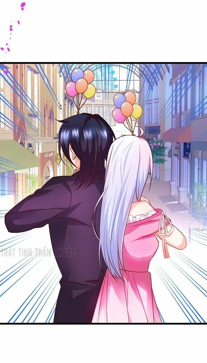 Hắc Đạo Đáng Yêu: Chapter 28