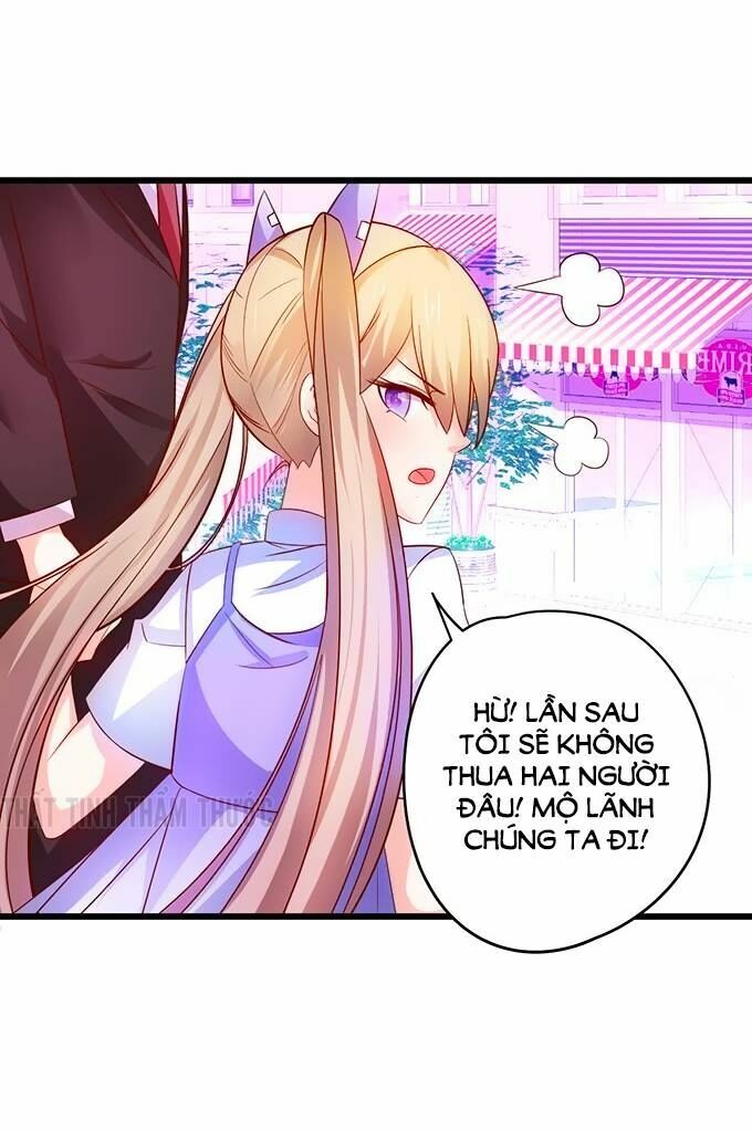 Hắc Đạo Đáng Yêu: Chapter 28