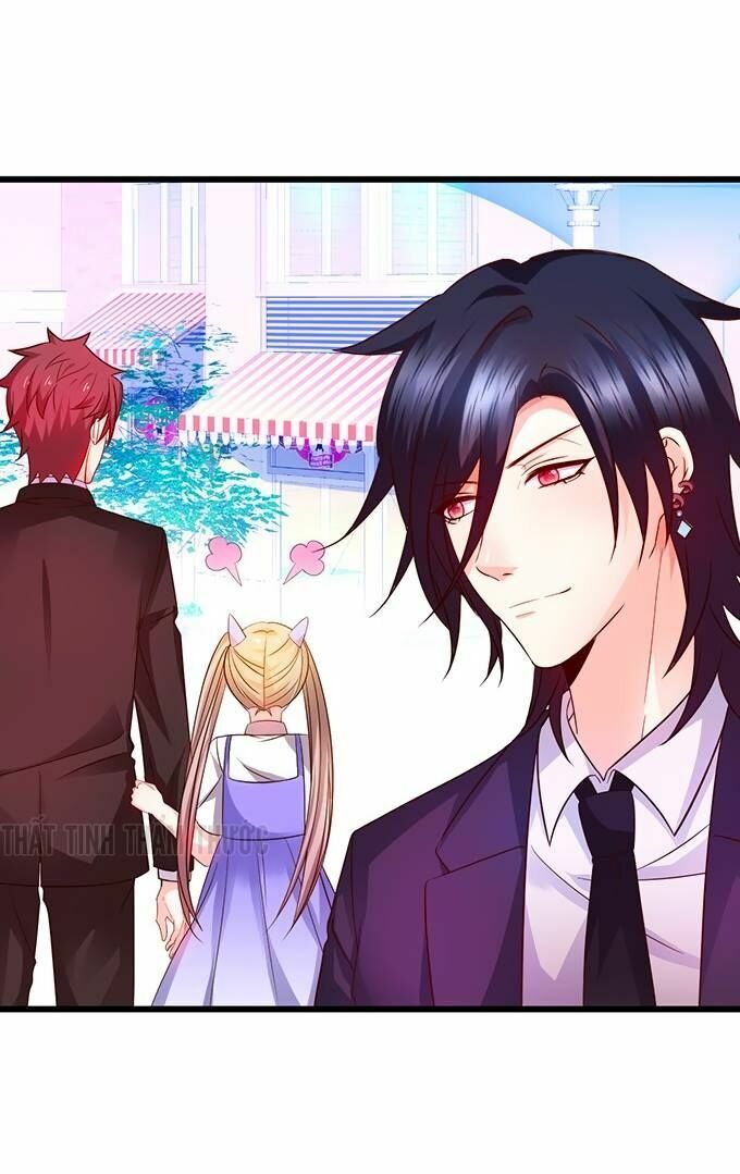 Hắc Đạo Đáng Yêu: Chapter 28