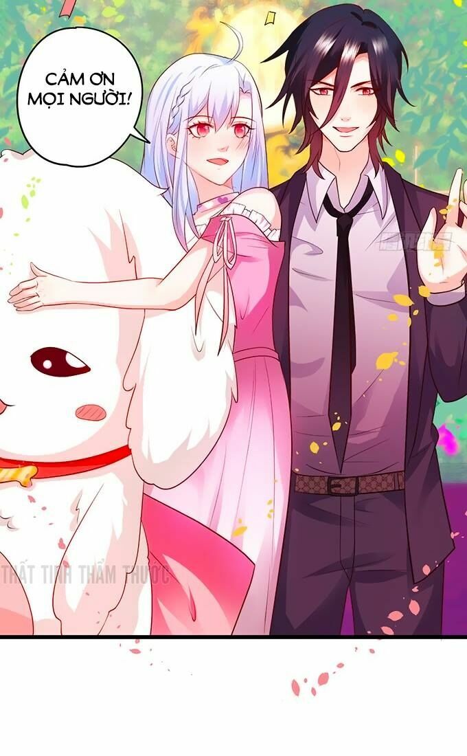 Hắc Đạo Đáng Yêu: Chapter 28