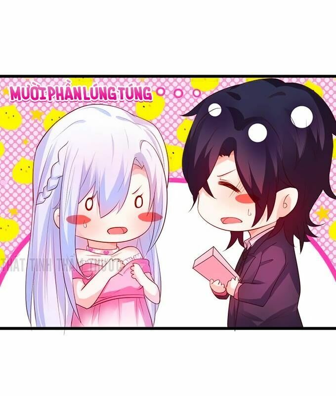 Hắc Đạo Đáng Yêu: Chapter 28