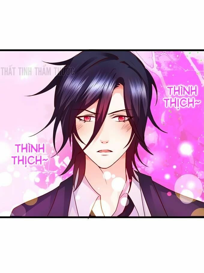 Hắc Đạo Đáng Yêu: Chapter 28