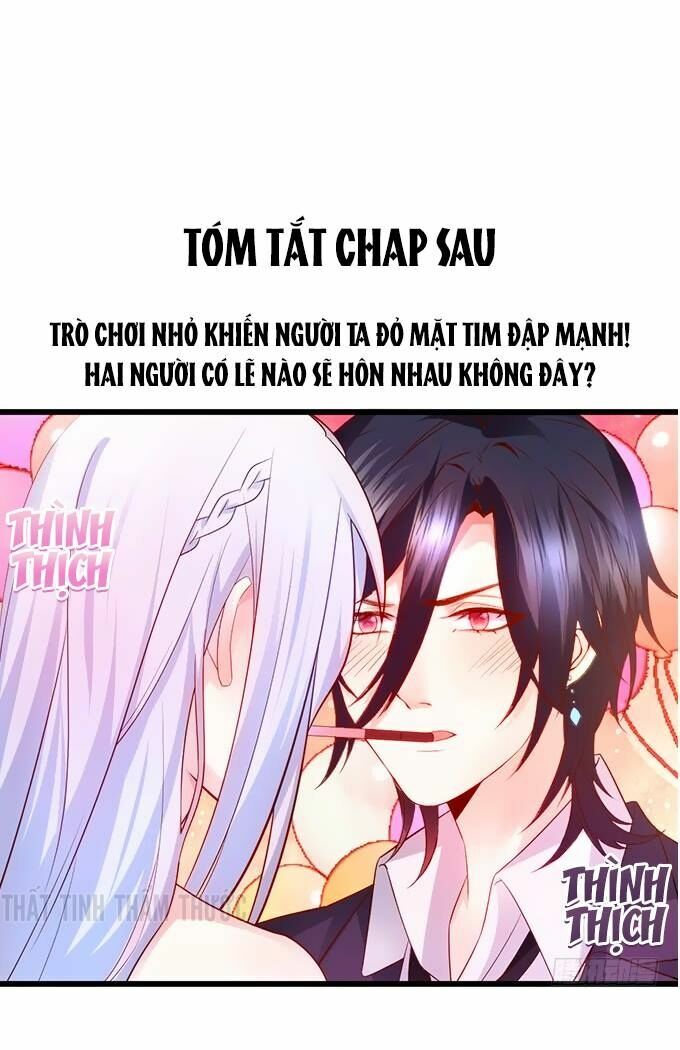 Hắc Đạo Đáng Yêu: Chapter 28