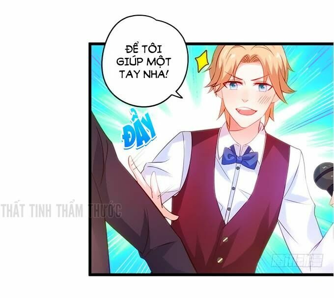 Hắc Đạo Đáng Yêu: Chapter 28