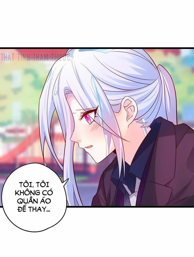 Hắc Đạo Đáng Yêu: Chapter 28