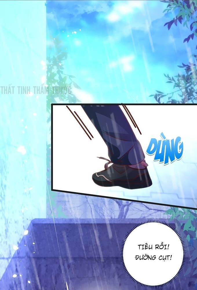 Hắc Đạo Đáng Yêu: Chapter 29