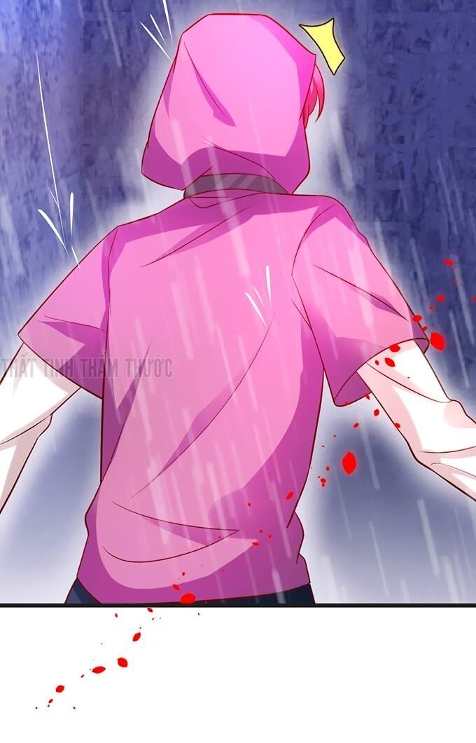 Hắc Đạo Đáng Yêu: Chapter 29
