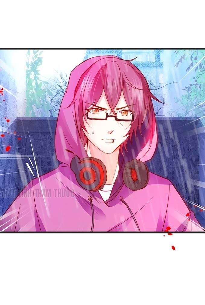 Hắc Đạo Đáng Yêu: Chapter 29